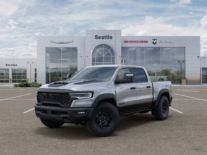 New 2026 RAM 1500 RHO w/ RHO Level 1 Equipment Group