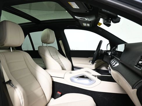 Certified 2023 Mercedes-Benz GLE 450 4MATIC image 28