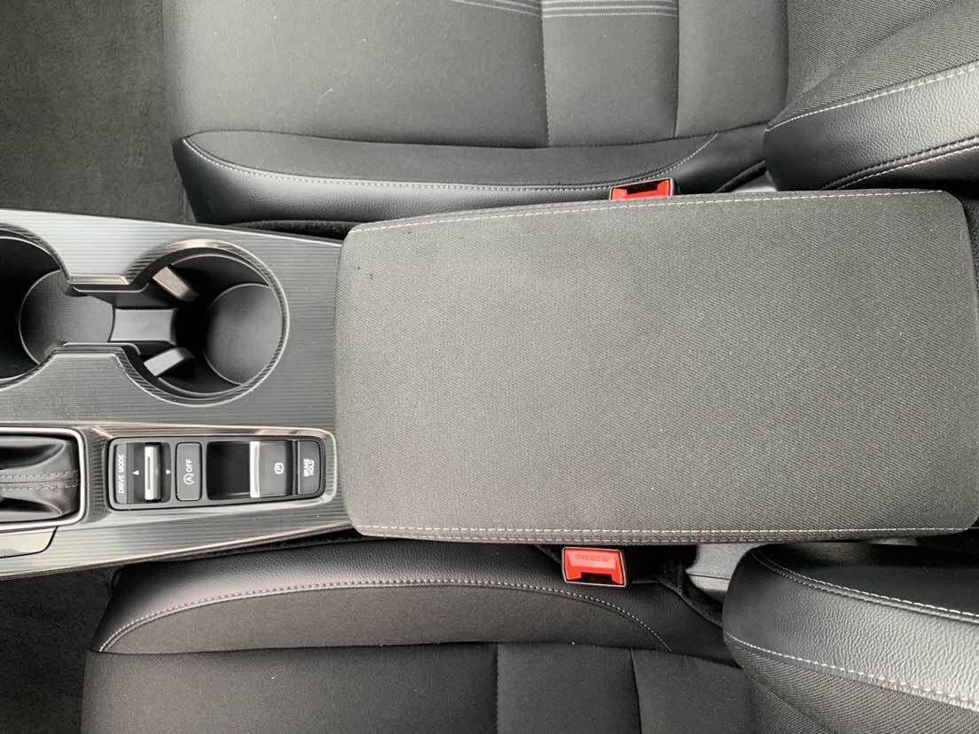 Certified 2026 Honda Civic Sport image 22