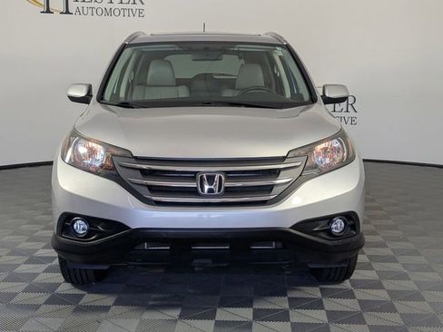 Used 2013 Honda CR-V EX-L image 3