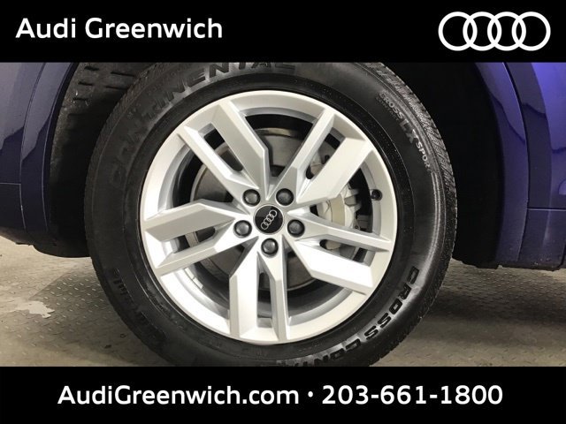 Used 2024 Audi Q5 2.0T Premium AWD/4WD image 30