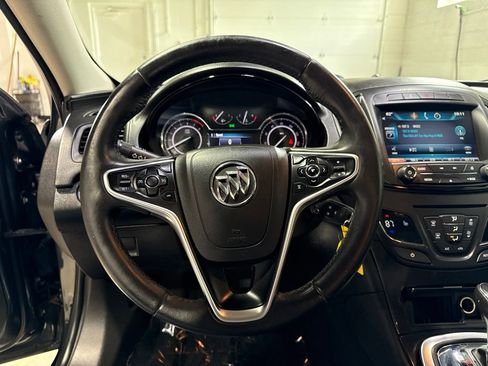 Used 2014 Buick Regal FWD image 10