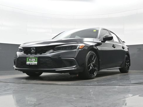 Used 2024 Honda Civic Sport image 28