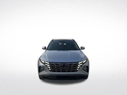 Used 2023 Hyundai Tucson Limited FWD image 8