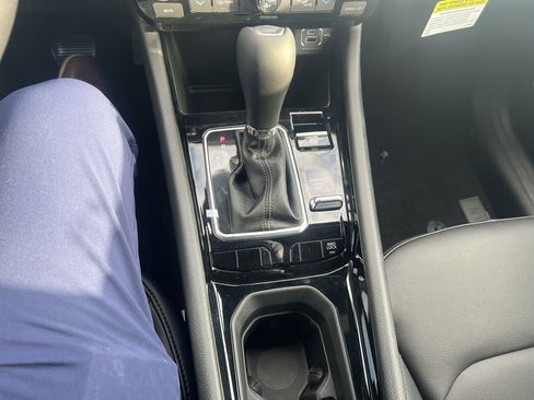 New 2026 Jeep Compass Limited AWD/4WD image 20
