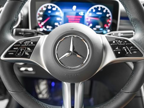 Certified 2026 Mercedes-Benz C 300 Sedan image 12