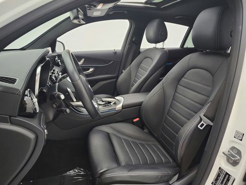 Used 2018 Mercedes-Benz GLC 300 4MATIC Coupe image 39