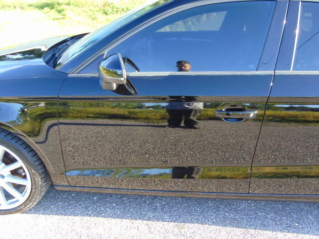 Used 2015 Audi A3 2.0T Premium w/ Driver Assistance Package AWD/4WD image 10