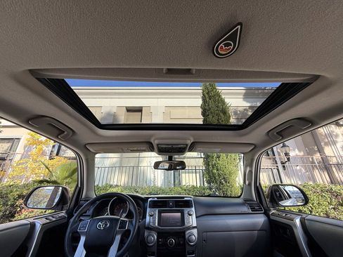 Used 2012 Toyota 4Runner SR5 w/ Convenience Pkg image 20