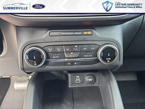 New 2026 Ford Escape Active image 27