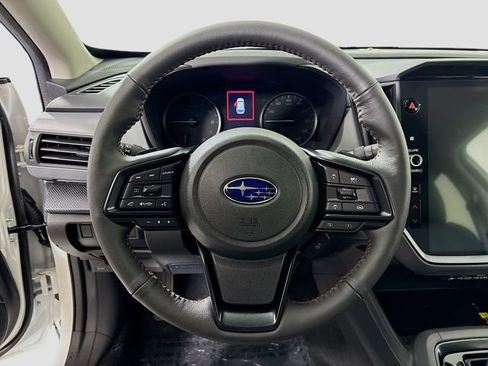 New 2026 Subaru Crosstrek 2.5i Limited w/ Crosstrek Mirror Package image 11