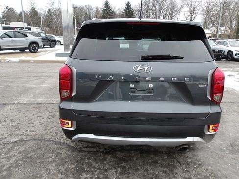 Used 2020 Hyundai Palisade SEL image 6