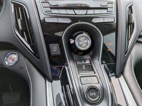 Used 2021 Acura RDX FWD w/ Technology Package image 23