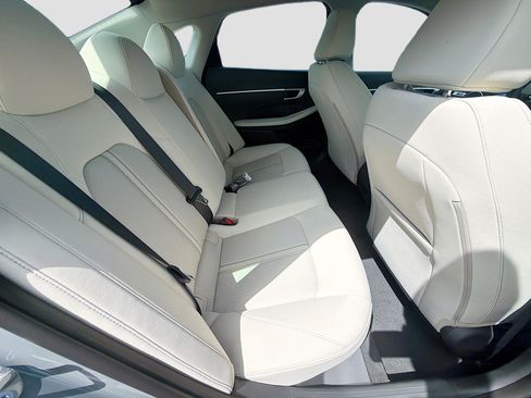 New 2026 Hyundai Sonata SE FWD image 19