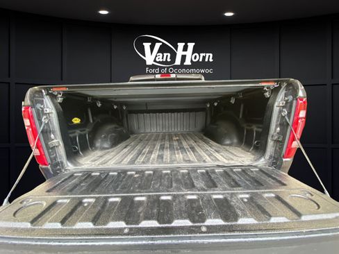 Used 2020 RAM 1500 Laramie AWD/4WD image 27