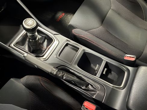 Used 2023 Subaru WRX Premium AWD/4WD image 24