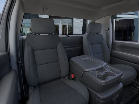 New 2026 GMC Sierra 3500 Pro w/ Convenience Package image 30