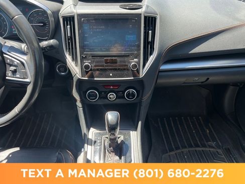 Used 2019 Subaru Crosstrek 2.0i Limited w/ Moonroof Package w/Navigation AWD/4WD image 21