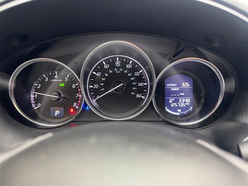 Used 2016 MAZDA CX-5 Touring image 60