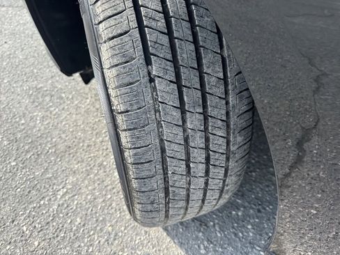 Used 2025 Nissan Altima 2.5 SV image 28