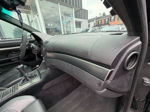Used 2003 BMW M5 RWD image 35