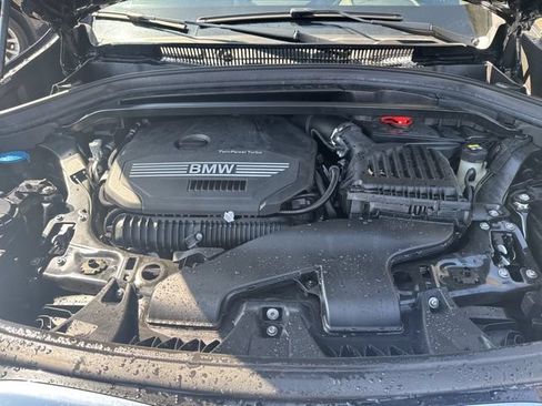 Used 2021 BMW X1 xDrive28i w/ Convenience Package AWD/4WD image 32