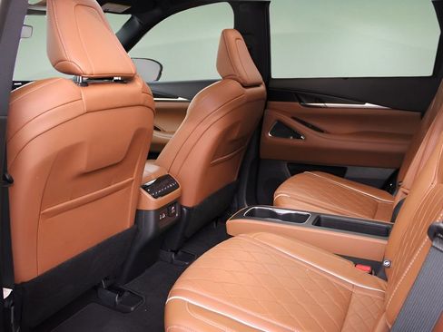 Used 2024 INFINITI QX60 Autograph image 26