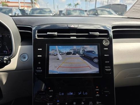 Used 2024 Hyundai Tucson SEL image 14