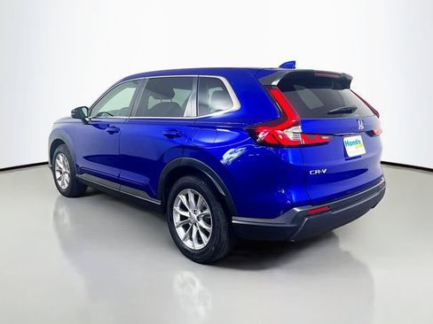 Used 2025 Honda CR-V EX image 7