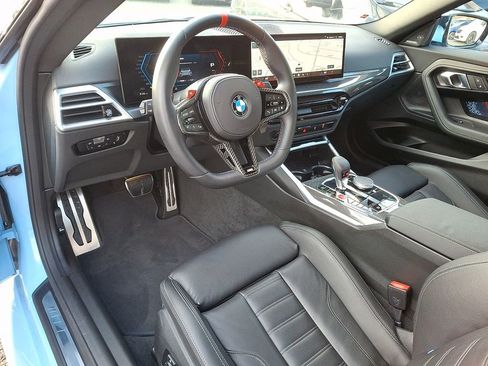 Used 2025 BMW M2 w/ M Driver's Package image 9