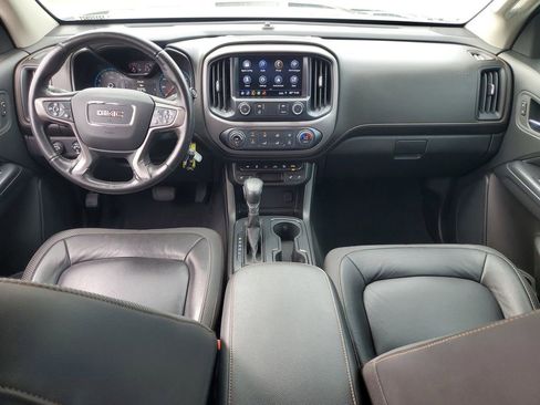 Used 2022 GMC Canyon AT4 AWD/4WD image 13