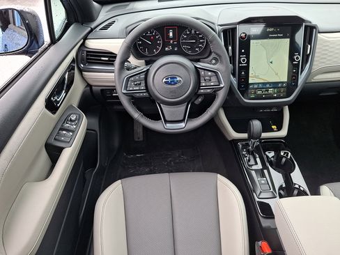 New 2026 Subaru Forester Limited image 11