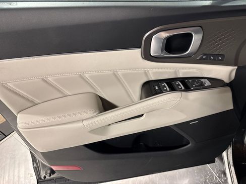 New 2026 Kia Sorento SX Prestige AWD/4WD image 21