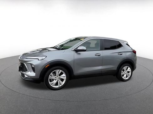 Used 2025 Buick Encore GX Preferred FWD image 7