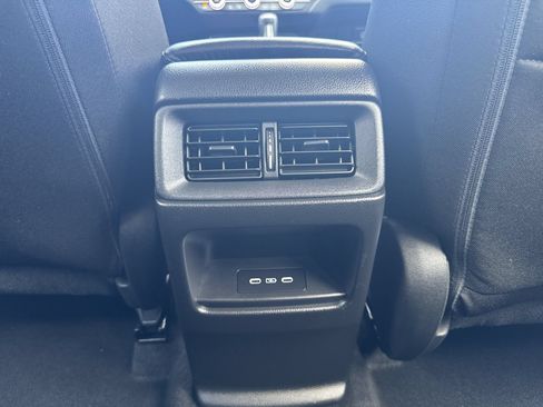 Used 2024 Honda CR-V EX image 17