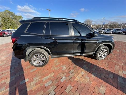 Certified 2023 Honda Passport TrailSport image 20