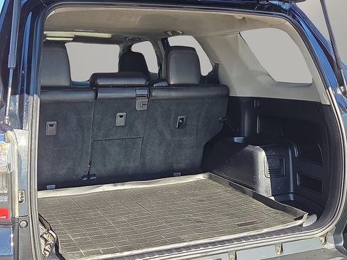 Used 2015 Toyota 4Runner Trail Premium image 8