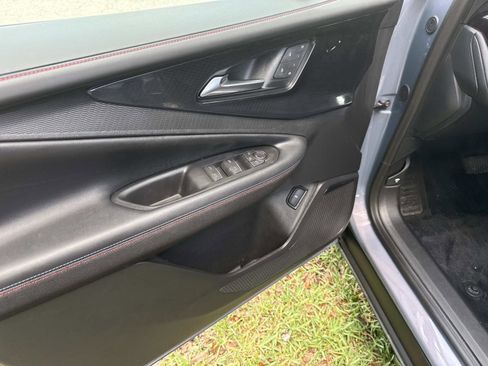 Used 2025 Chevrolet Blazer EV RS AWD/4WD image 19