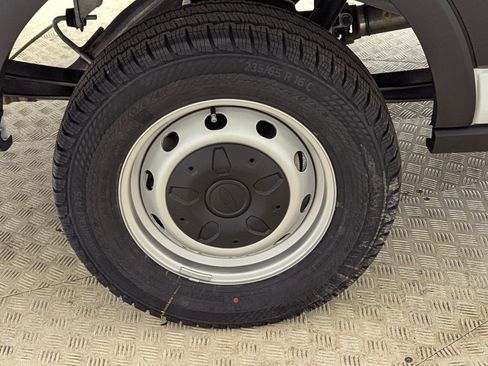 New 2026 Ford Transit 250 148 Medium Roof image 11