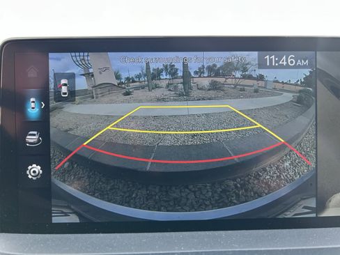 Used 2022 Genesis GV70 3.5T Sport w/ Sport Prestige Package image 22