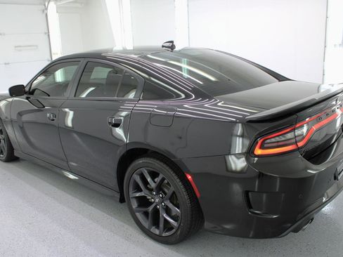 Used 2023 Dodge Charger GT w/ Blacktop Package RWD image 6