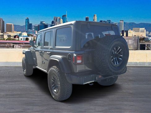 New 2026 Jeep Wrangler Willys image 5