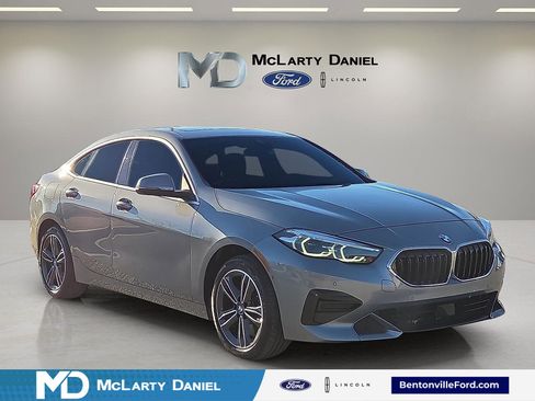 Used 2023 BMW 228i xDrive Gran Coupe 228i xDrive w/ Convenience Package image 1