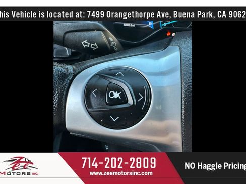 Used 2015 Ford C-MAX SE w/ Interior Protection Package image 30