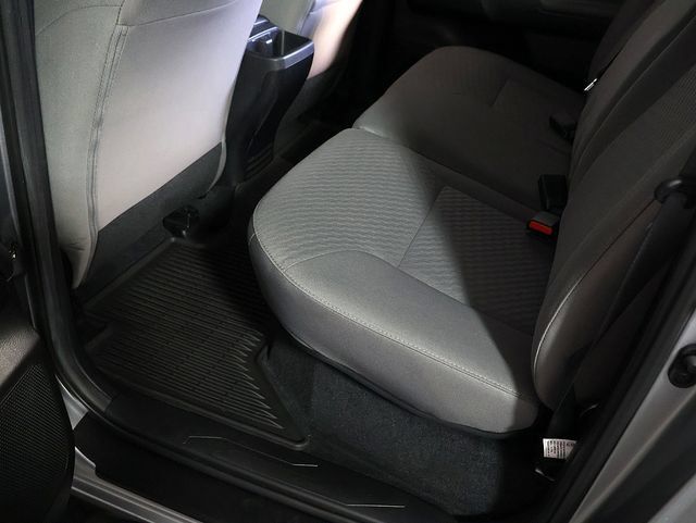 Used 2022 Toyota Tacoma SR AWD/4WD image 27