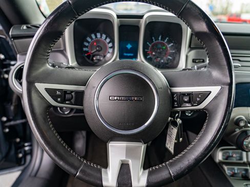 Used 2011 Chevrolet Camaro LT image 18