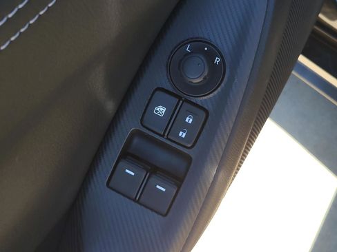 New 2026 MAZDA MX-5 Miata RF Grand Touring RWD image 11