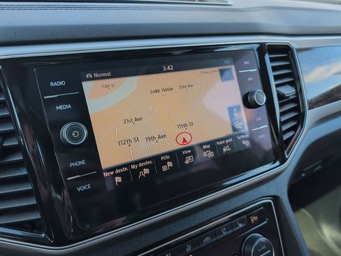 Used 2019 Volkswagen Atlas SEL Premium AWD/4WD image 15