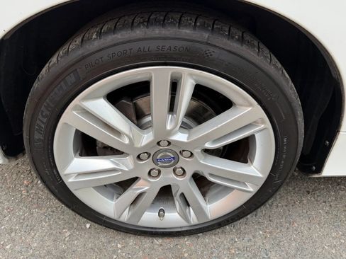 Used 2012 Volvo S60 T6 AWD/4WD image 20