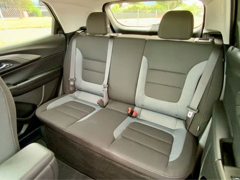 New 2026 Chevrolet TrailBlazer LT w/ LT Cold Weather Package image 29